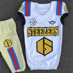 American Football Uniform