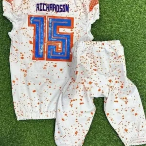 American Football Uniform