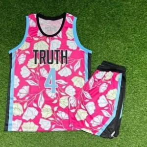 Basketball Uniform