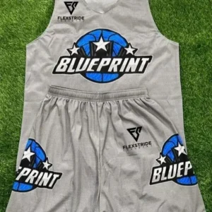 Basketball Uniform