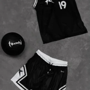 Basketball Uniform