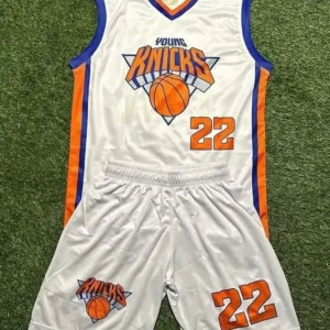Basketball Uniform