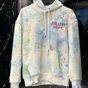 Hoodies