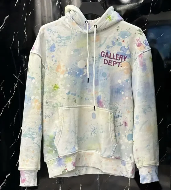 Hoodies