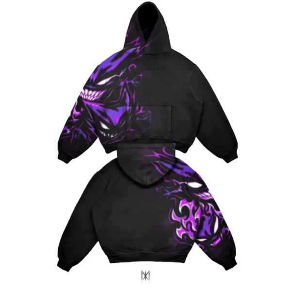 Hoodies