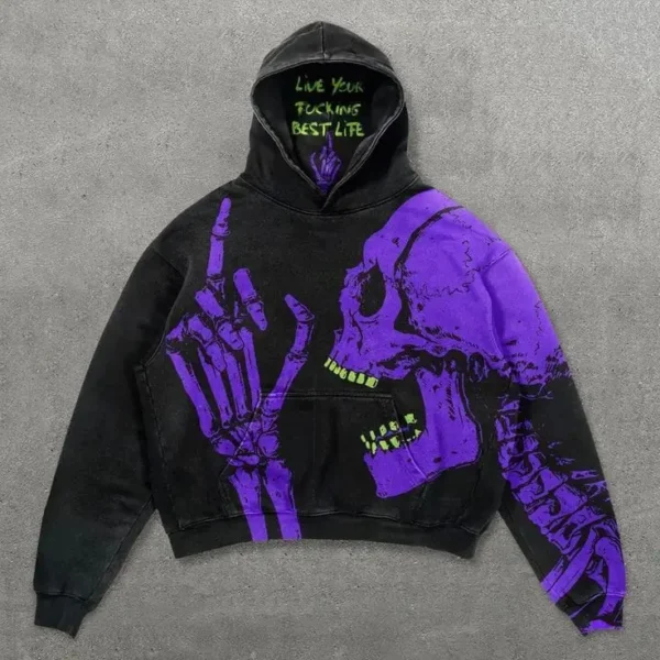 Hoodies