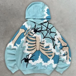 Hoodies