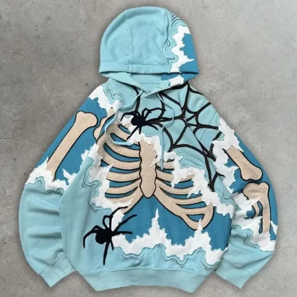 Hoodies
