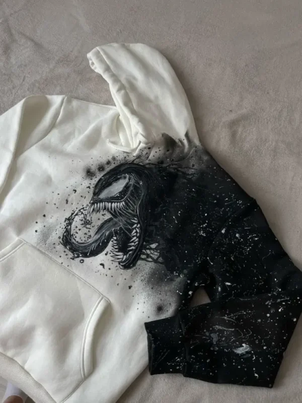 Hoodies
