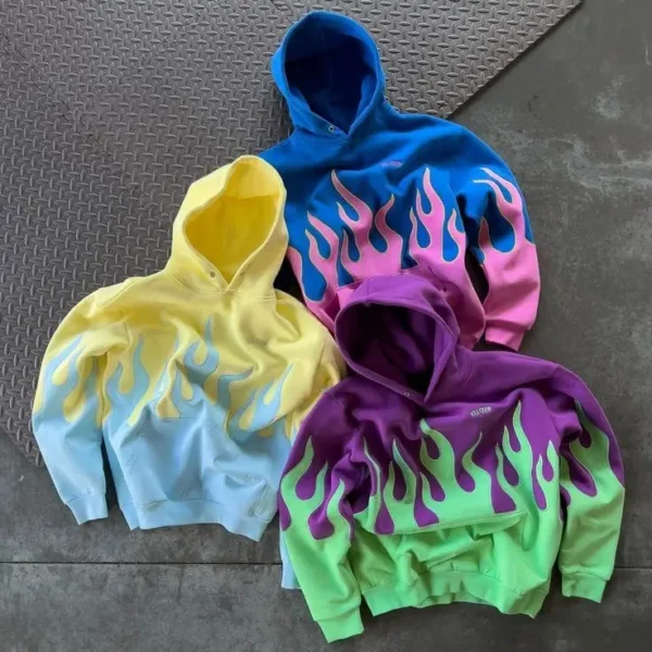 Hoodies