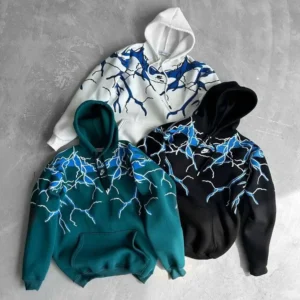 Hoodies