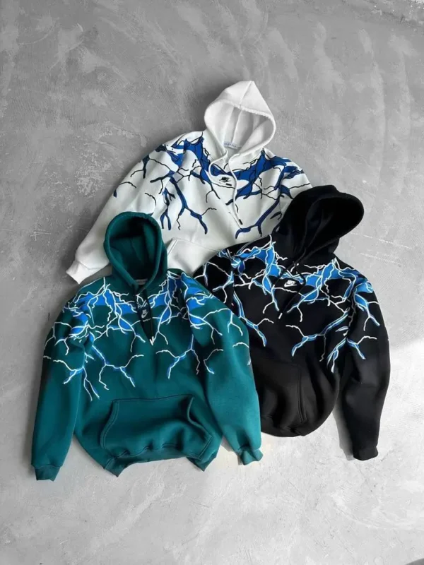 Hoodies