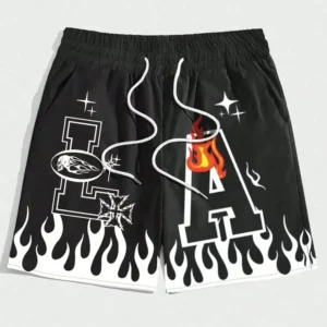 Men Shorts
