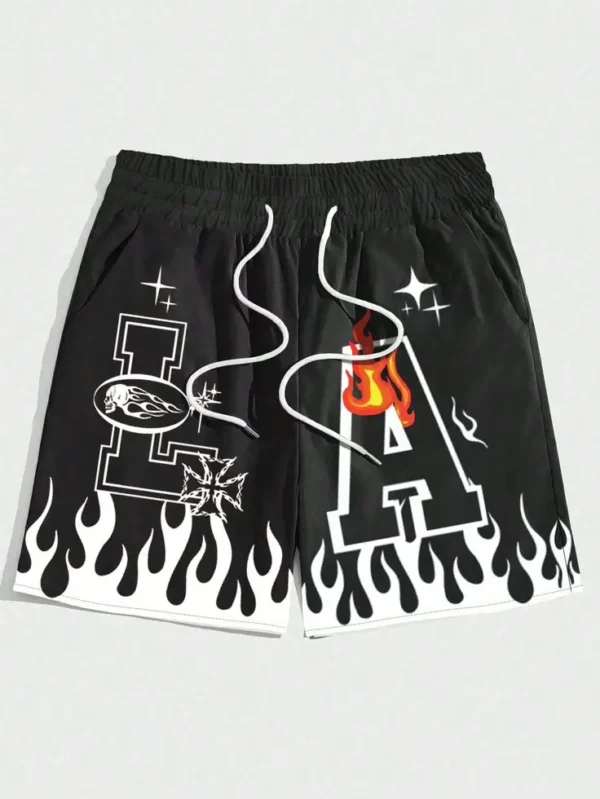 Men Shorts