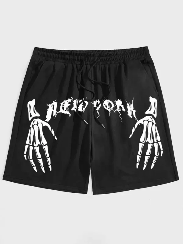 Men Shorts