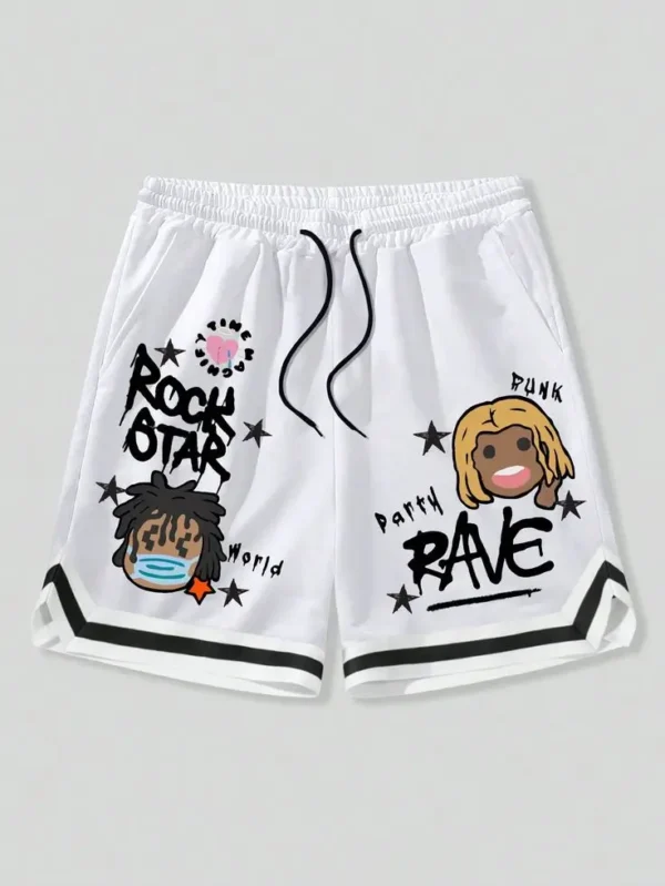 Men Shorts