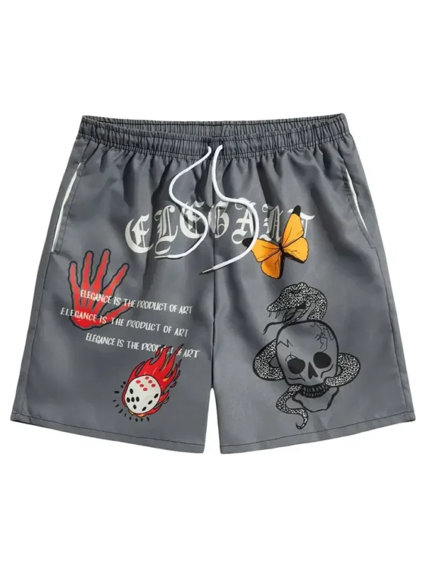 Men Shorts