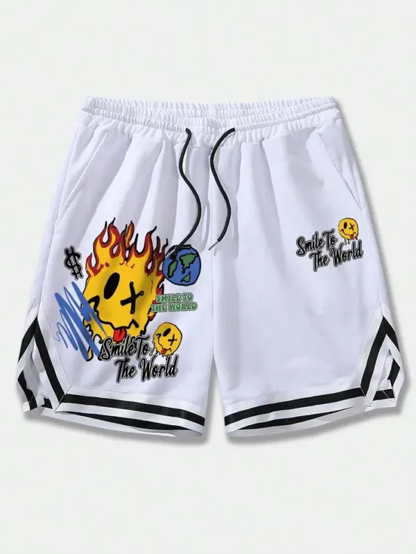 Men Shorts