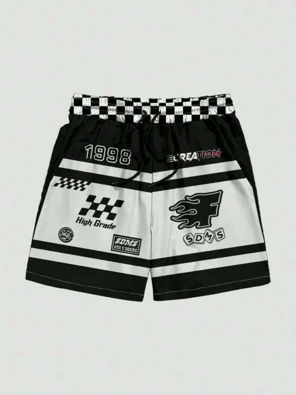 Men Shorts