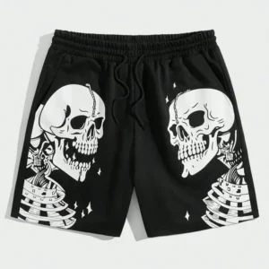 Men Shorts