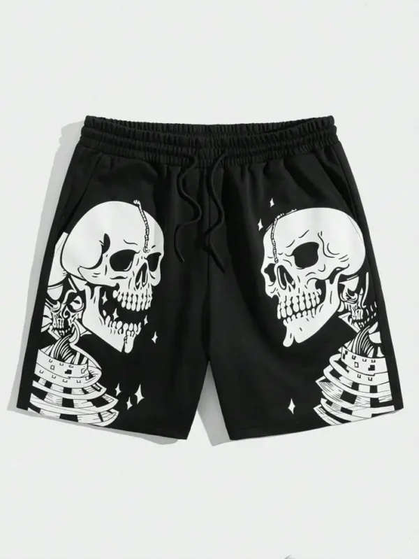 Men Shorts