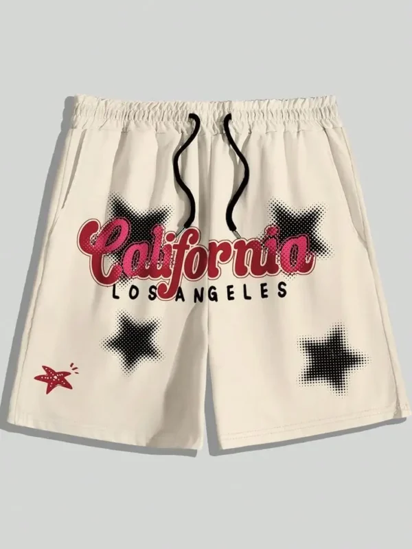 Men Shorts