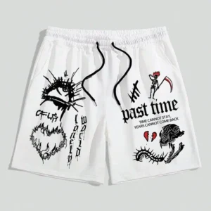 Men Shorts