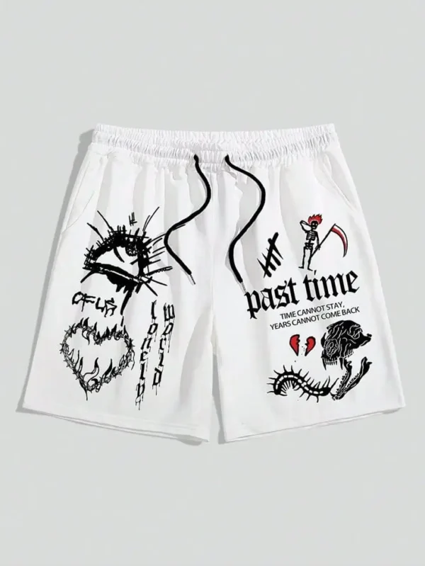 Men Shorts