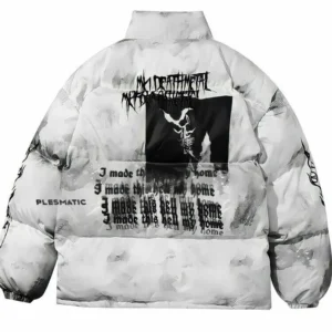 Puffer Jacket