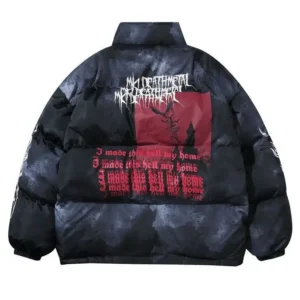 Puffer Jacket