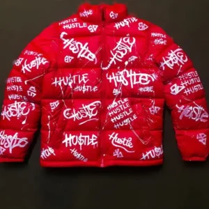 Puffer Jacket