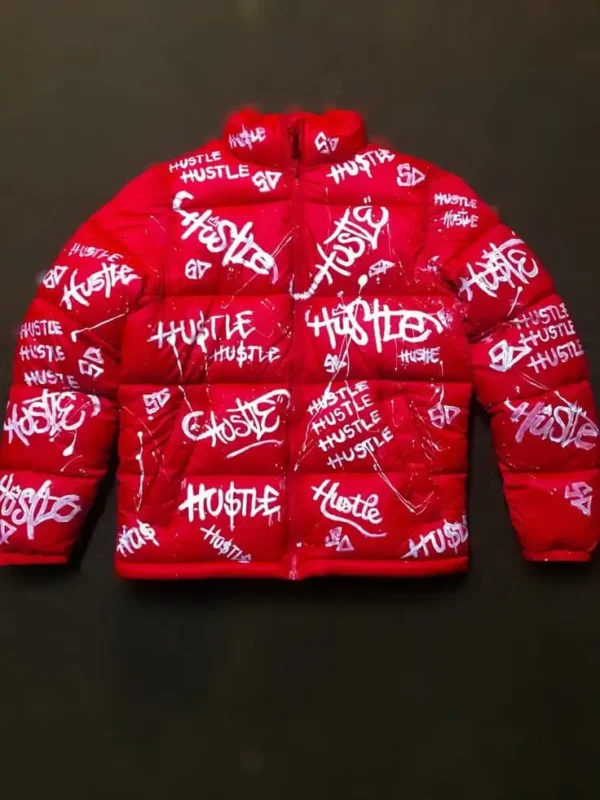Puffer Jacket