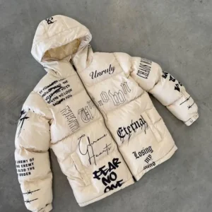 Puffer Jacket