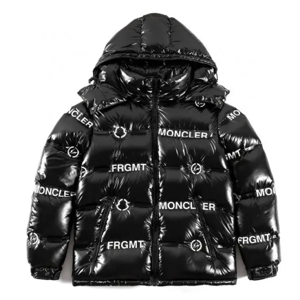 Puffer Jacket
