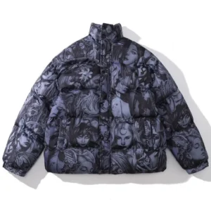 Puffer Jacket