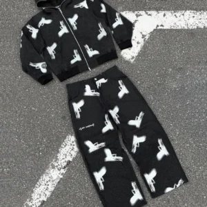 Tracksuit