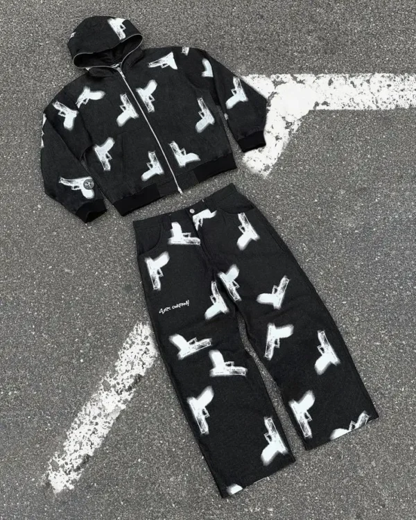 Tracksuit