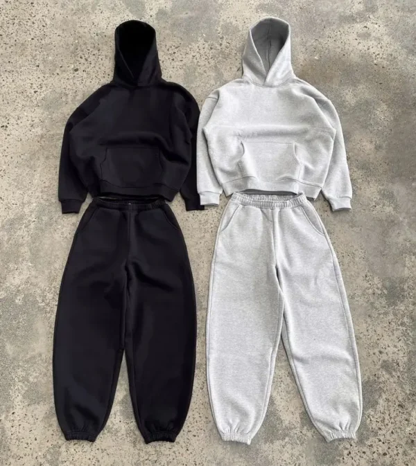 Tracksuit