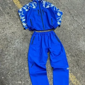 Tracksuit