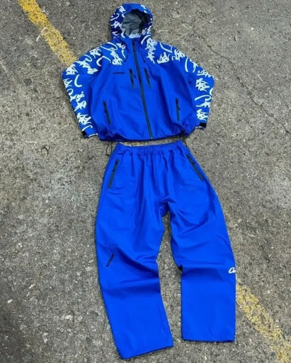 Tracksuit