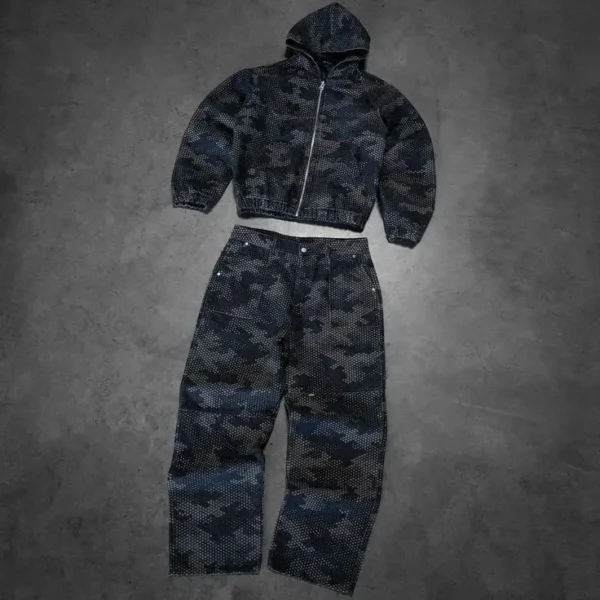 Tracksuit