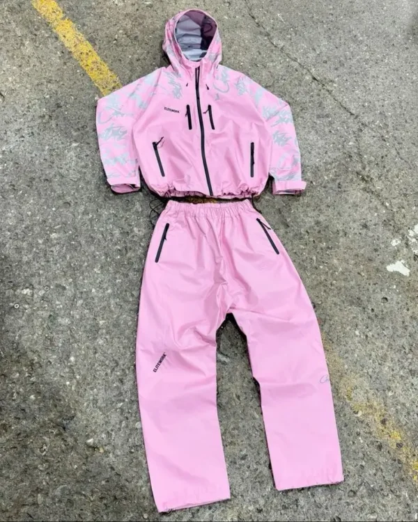 Tracksuit