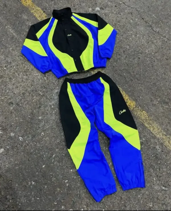 Tracksuit
