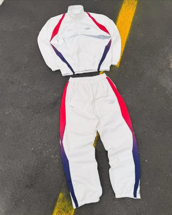 Tracksuit