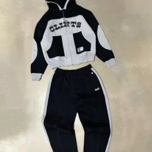 Tracksuit