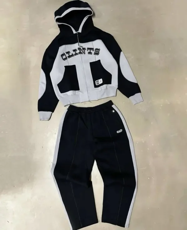 Tracksuit
