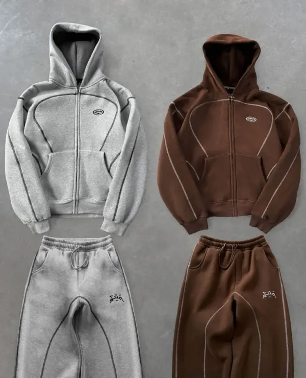 Tracksuit