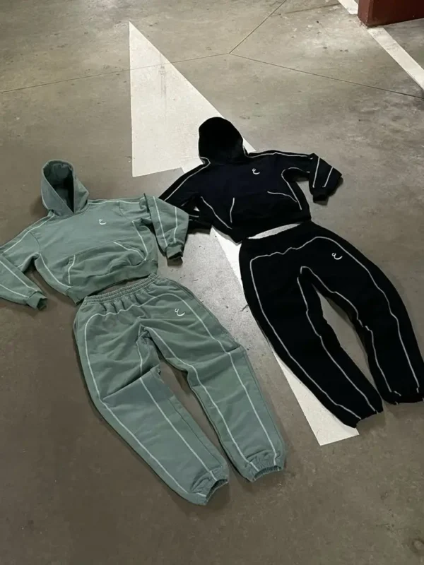 Tracksuit